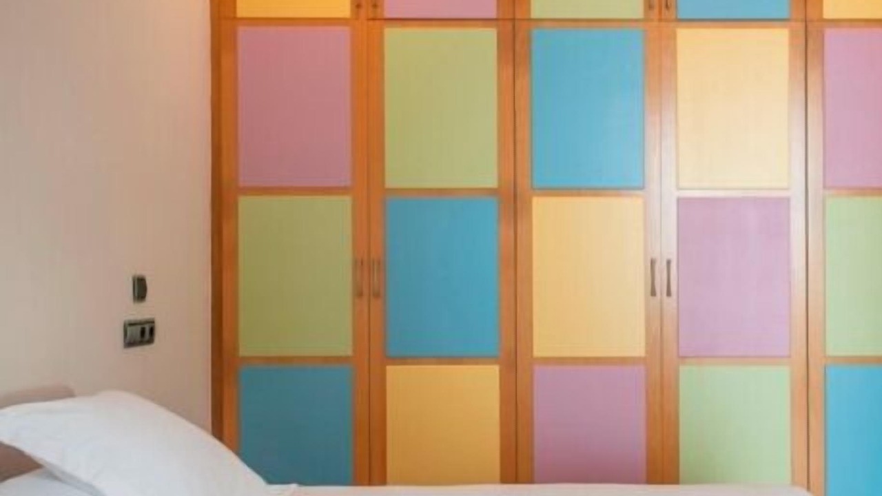 Photo of Bedroom in Tamarit