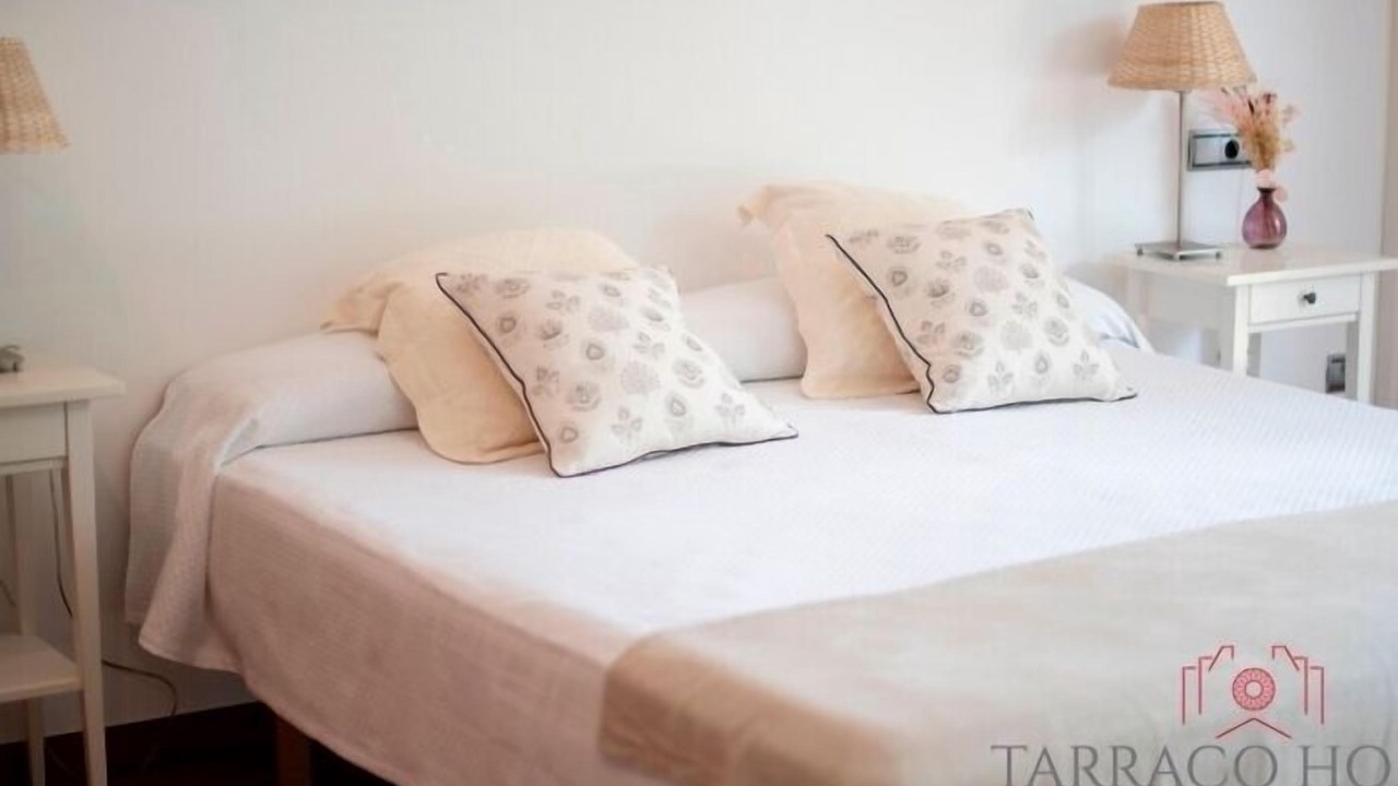 Photo of Bedroom in Tamarit