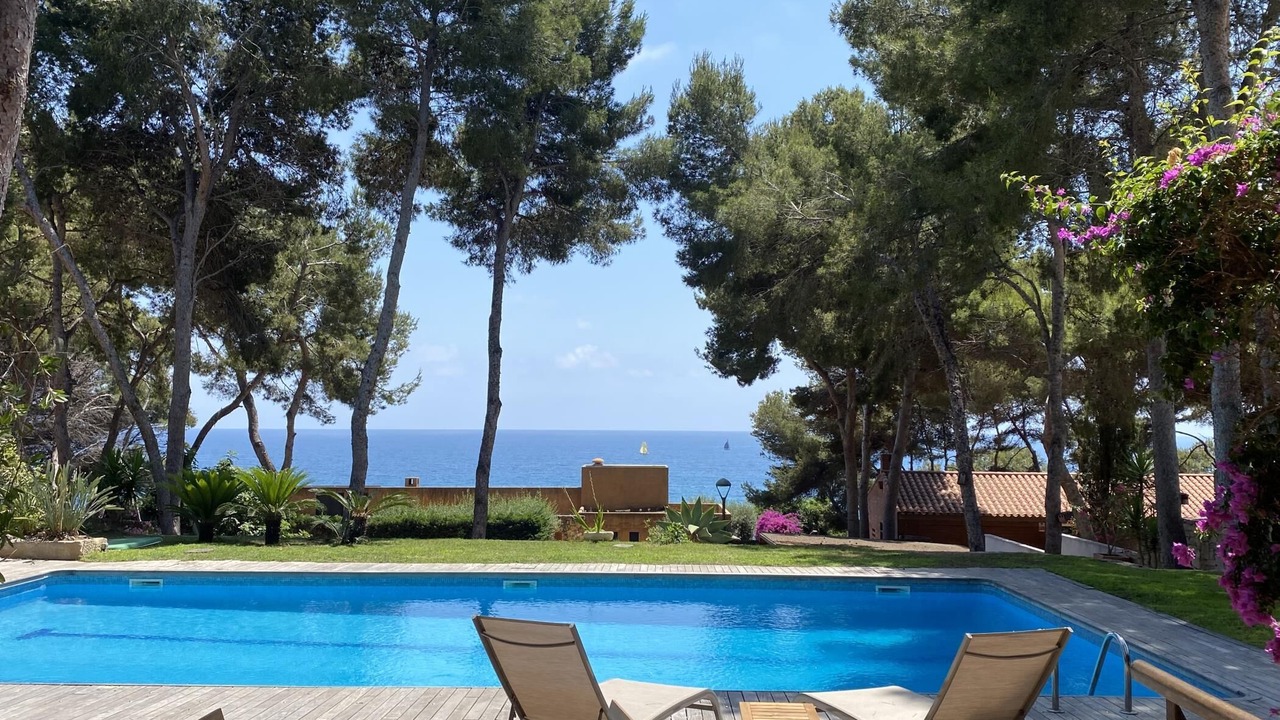 Photo of Outdoor in Tamarit