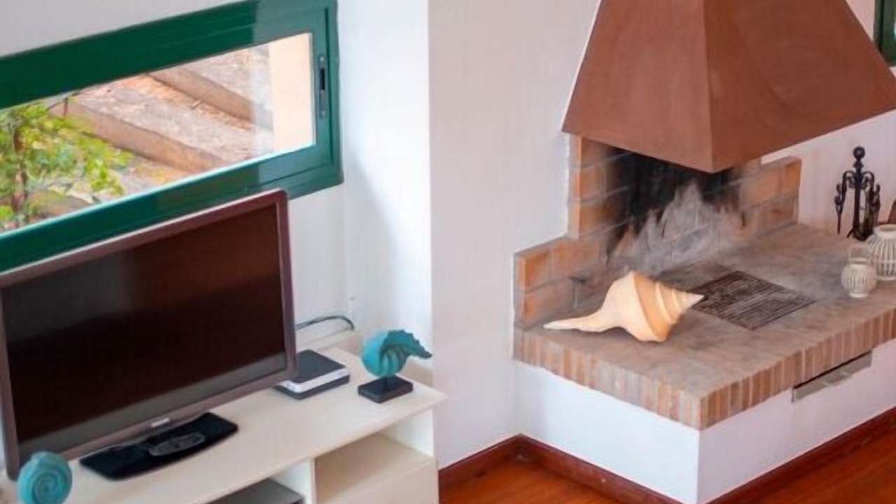 Photo of Livingroom in Tamarit