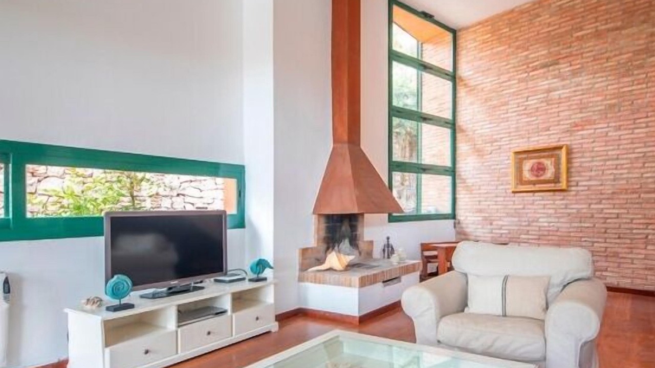 Photo of Livingroom in Tamarit