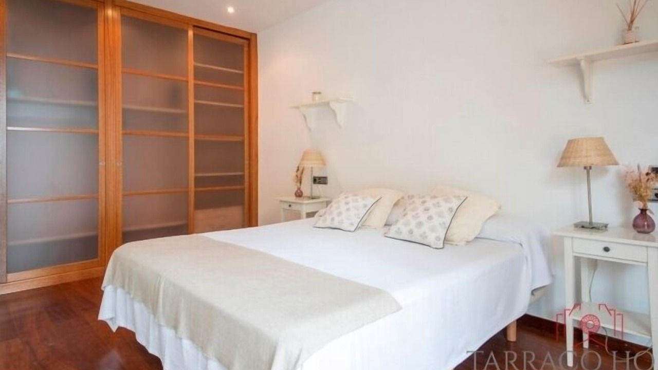 Photo of Bedroom in Tamarit