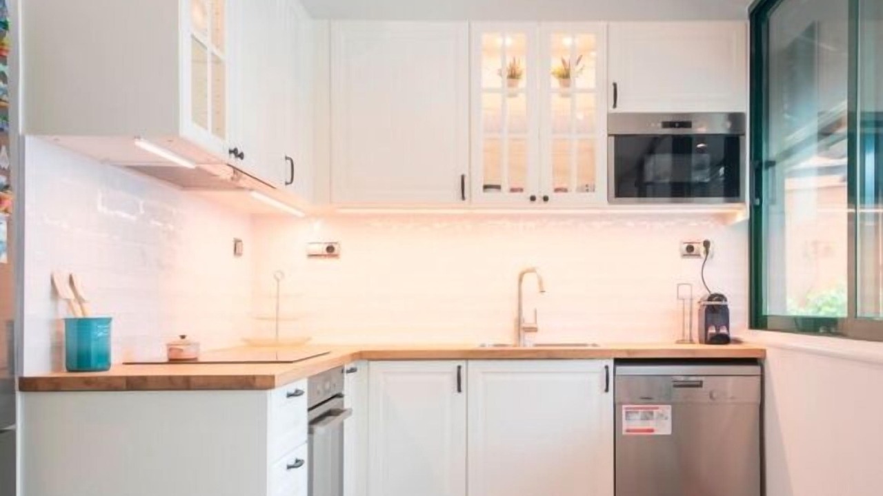Photo of Kitchen in Tamarit