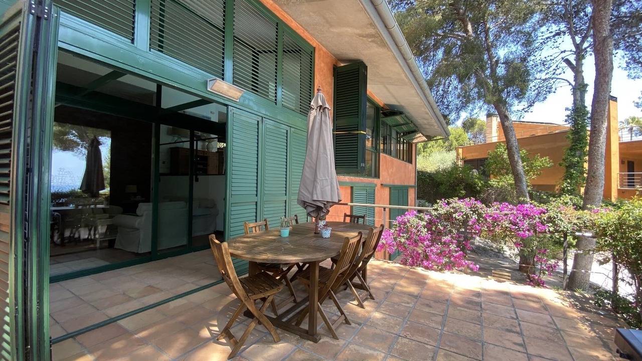 Photo of Outdoor in Tamarit