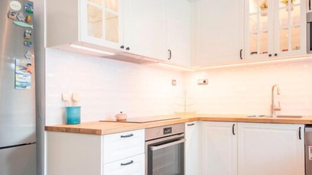 Photo of Kitchen in Tamarit