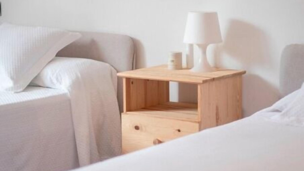 Photo of Bedroom in Tamarit