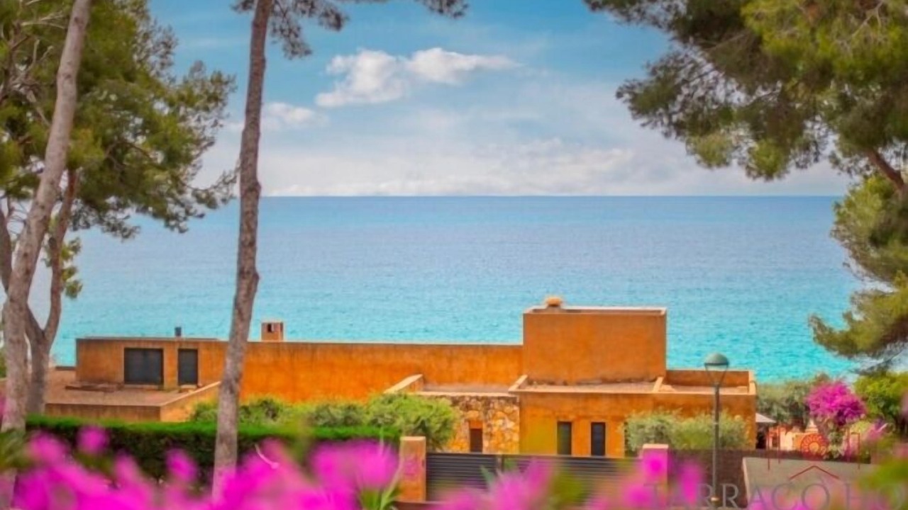 Photo of Outdoor in Tamarit