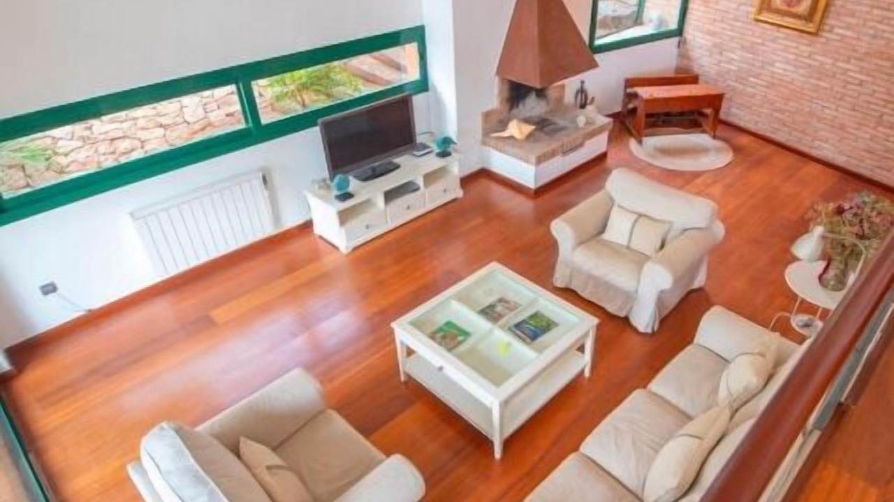 Photo of Livingroom in Tamarit