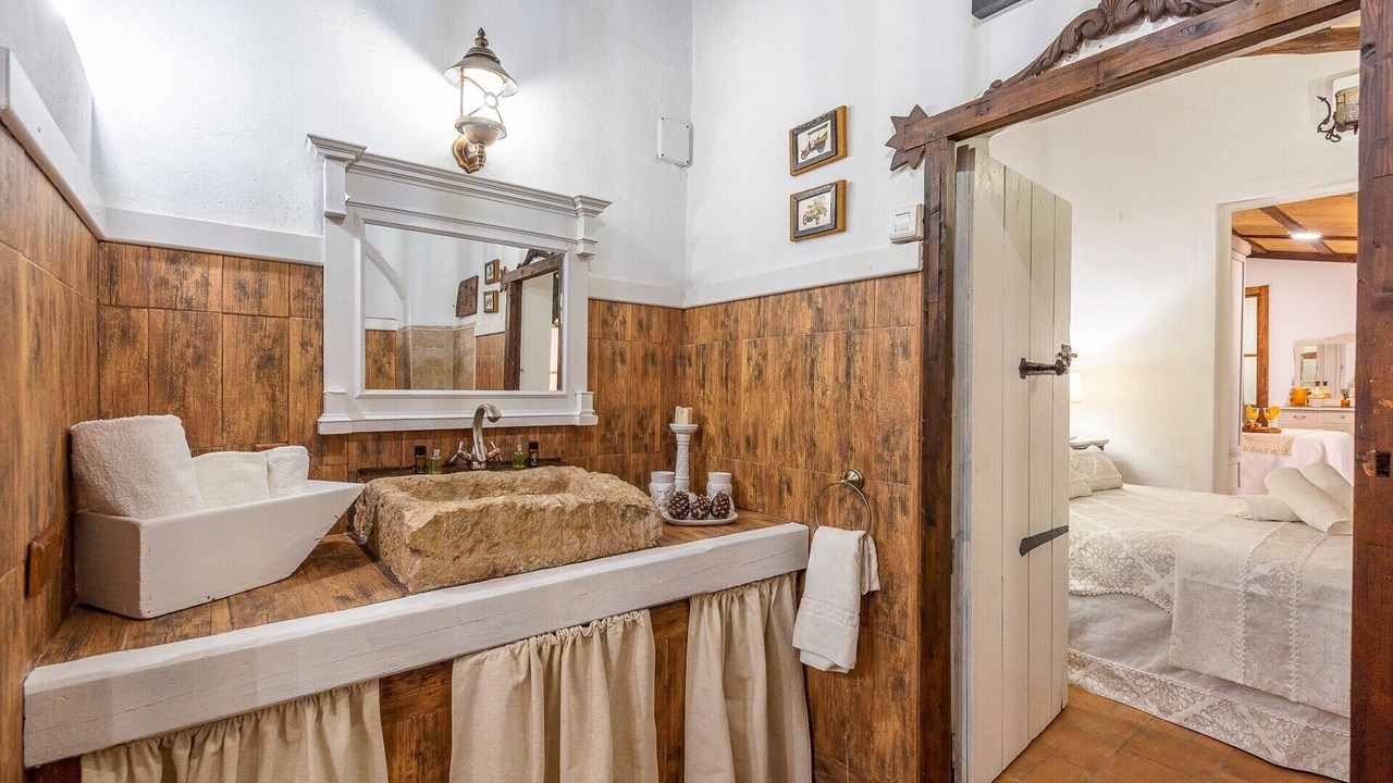 Photo of Bathroom in Penaflor