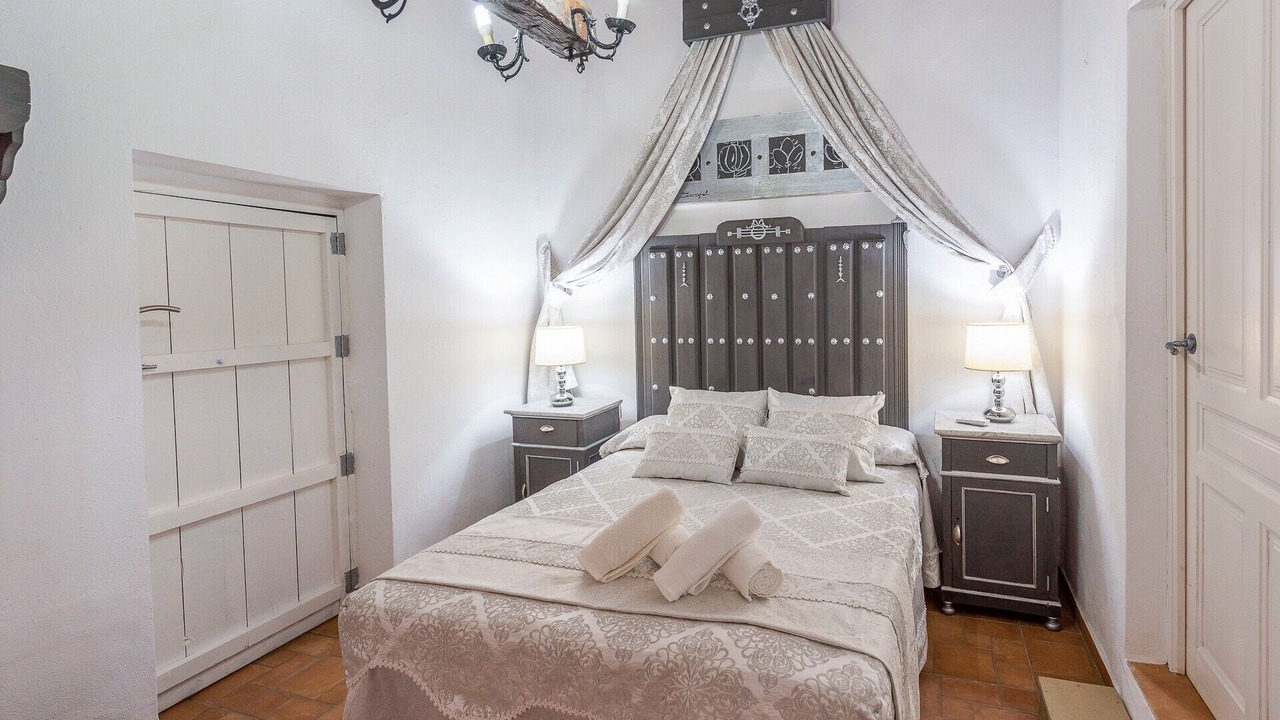 Photo of Bedroom in Penaflor