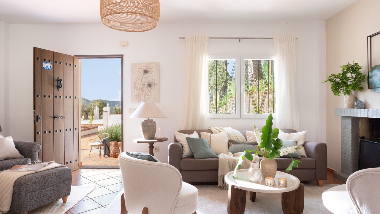 Photo of Livingroom in Ronda