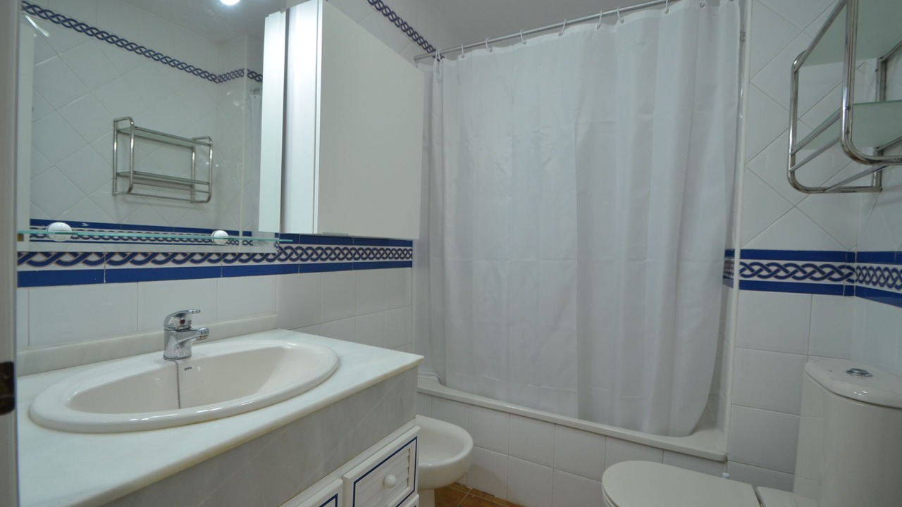 Photo of Bathroom in Punta del Moral