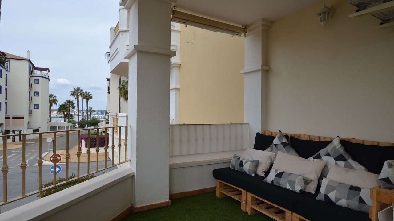 Photo of Outdoor in Punta del Moral
