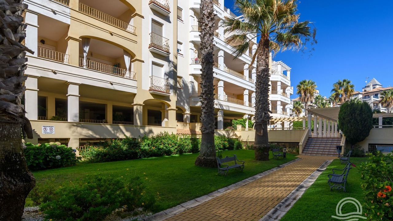 Photo of Outdoor in Punta del Moral