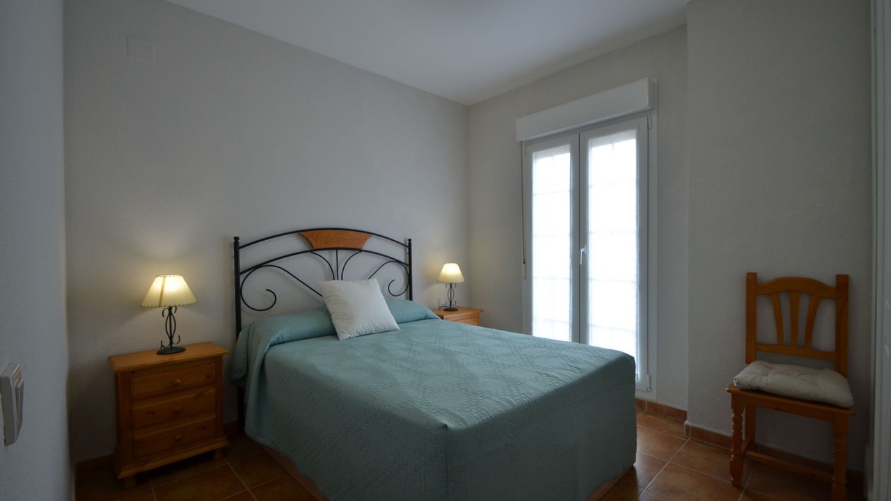 Photo of Bedroom in Punta del Moral