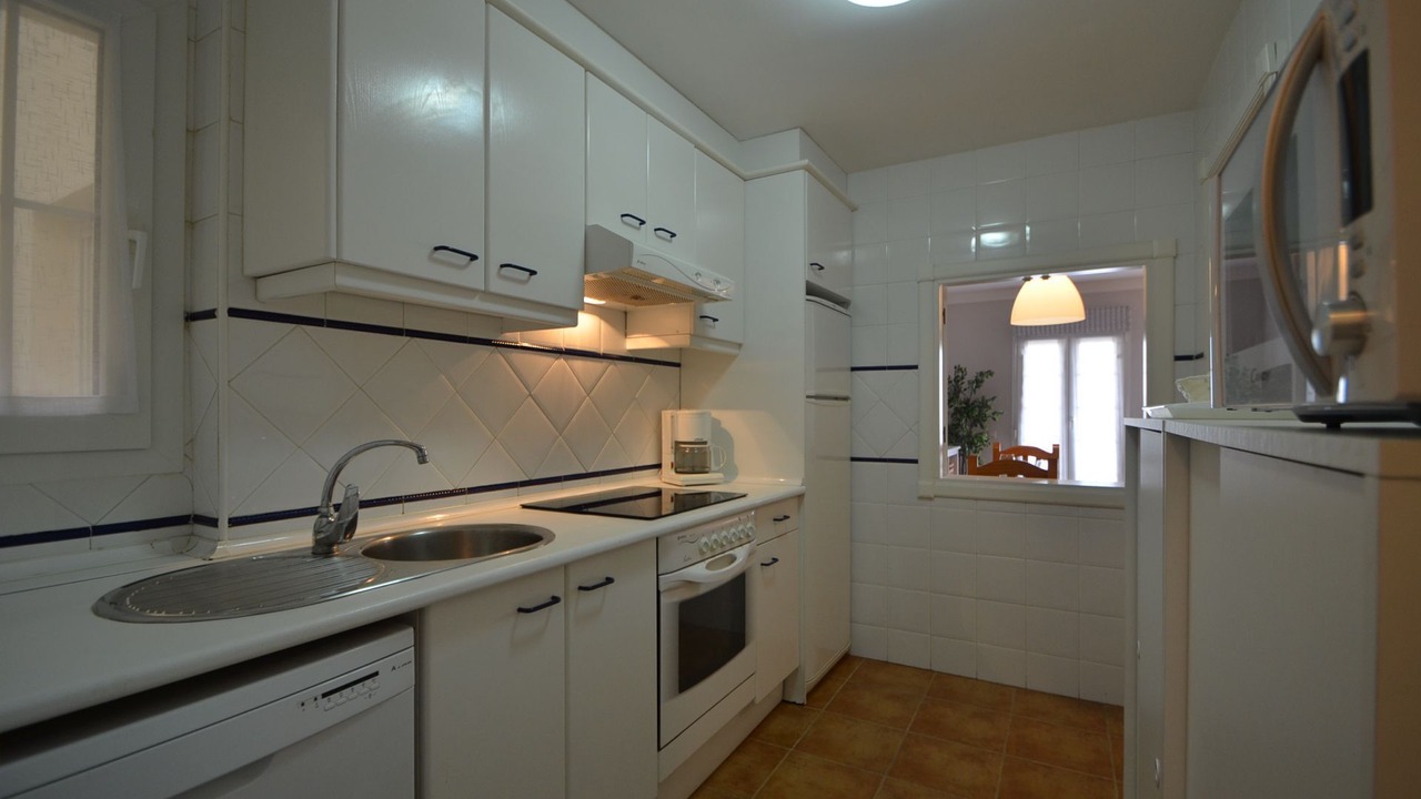Photo of Kitchen in Punta del Moral