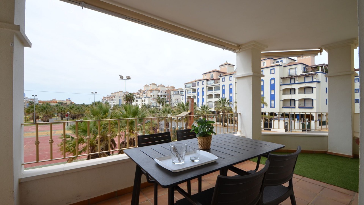 Photo of Outdoor in Punta del Moral