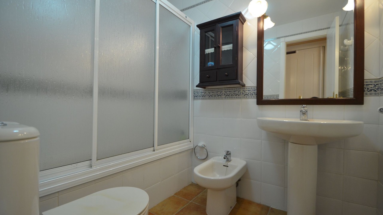 Photo of Bathroom in Punta del Moral