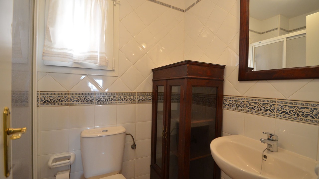 Photo of Bathroom in Punta del Moral