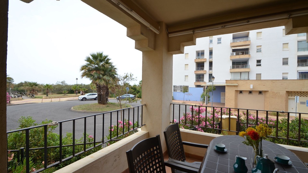 Photo of Outdoor in Punta del Moral