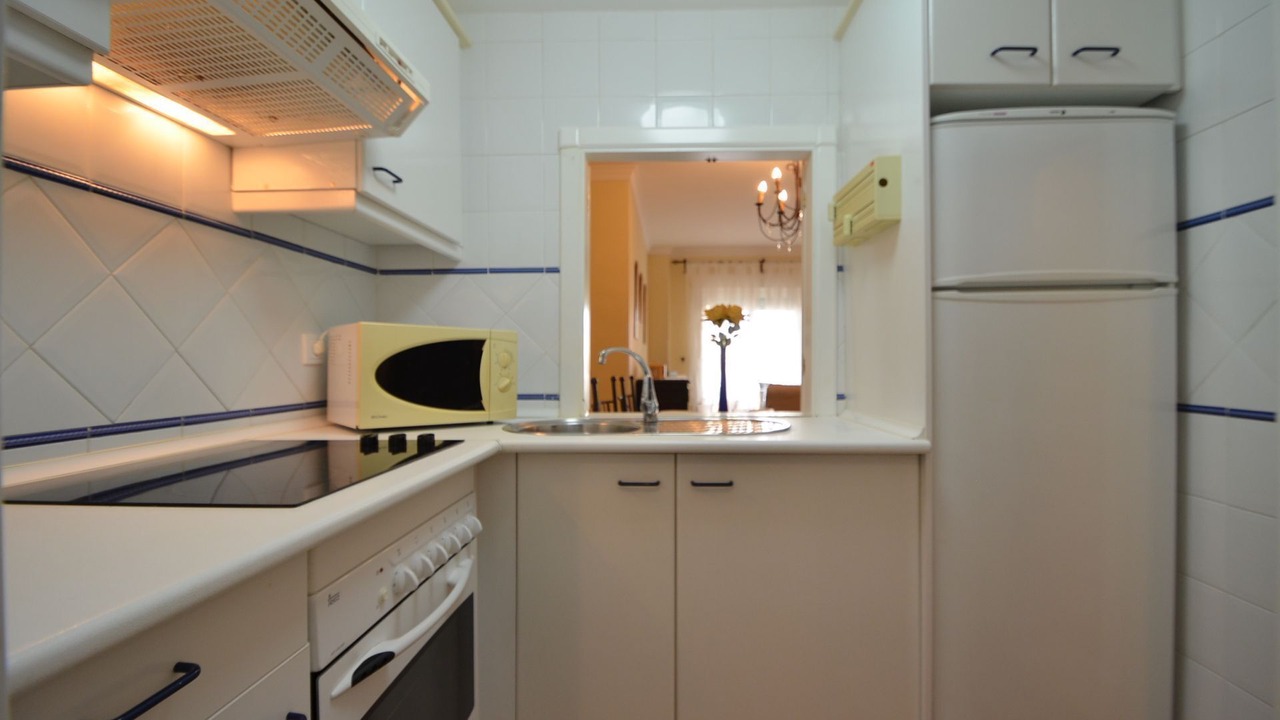 Photo of Kitchen in Punta del Moral