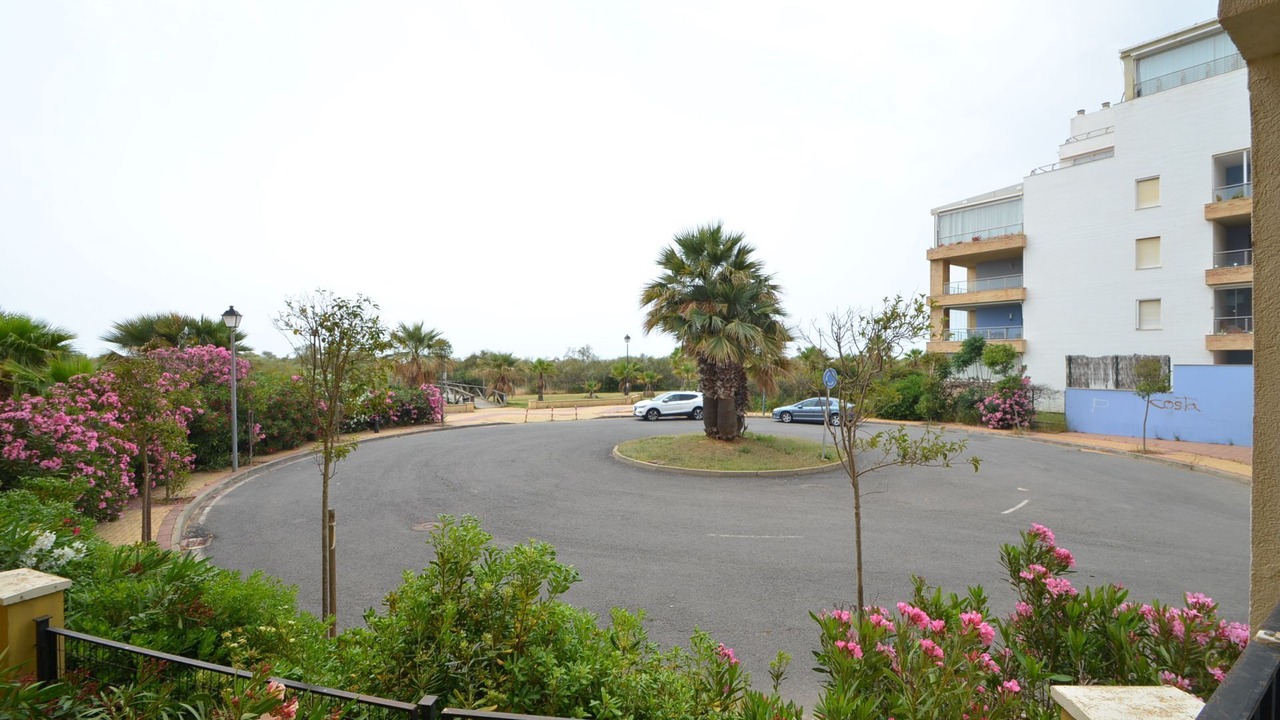 Photo of Outdoor in Punta del Moral