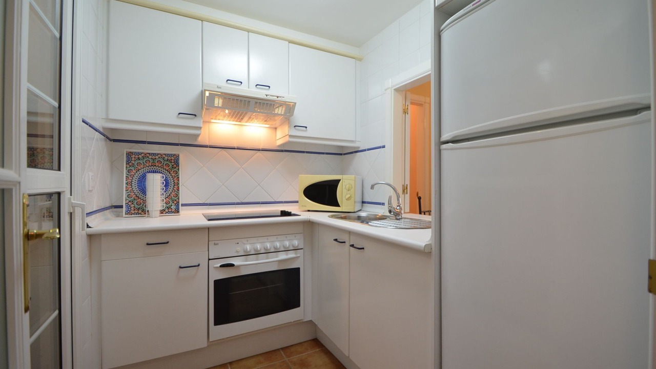 Photo of Kitchen in Punta del Moral