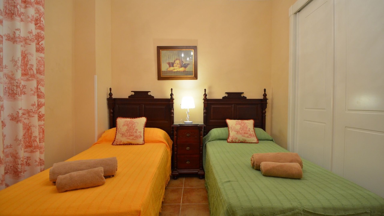Photo of Bedroom in Punta del Moral
