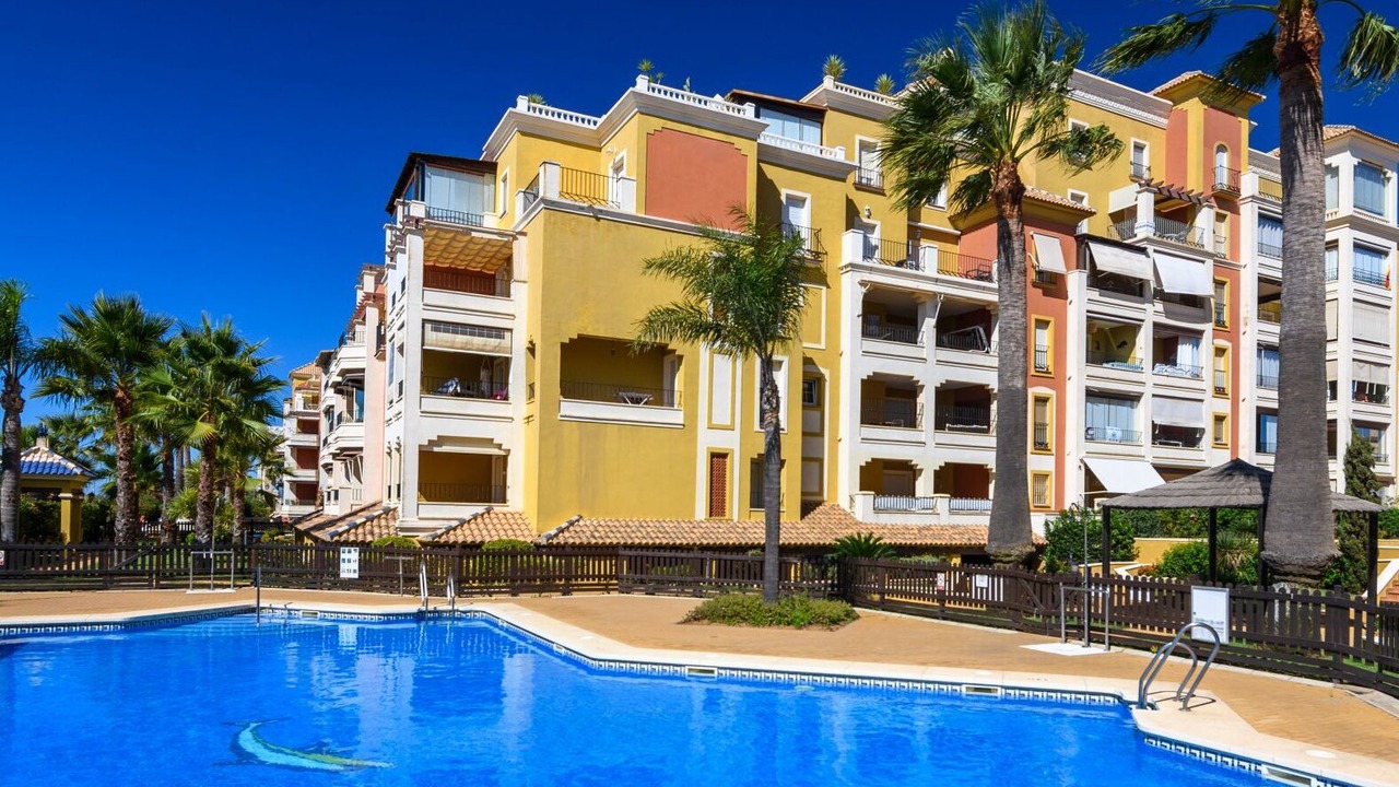 Photo of Outdoor in Punta del Moral
