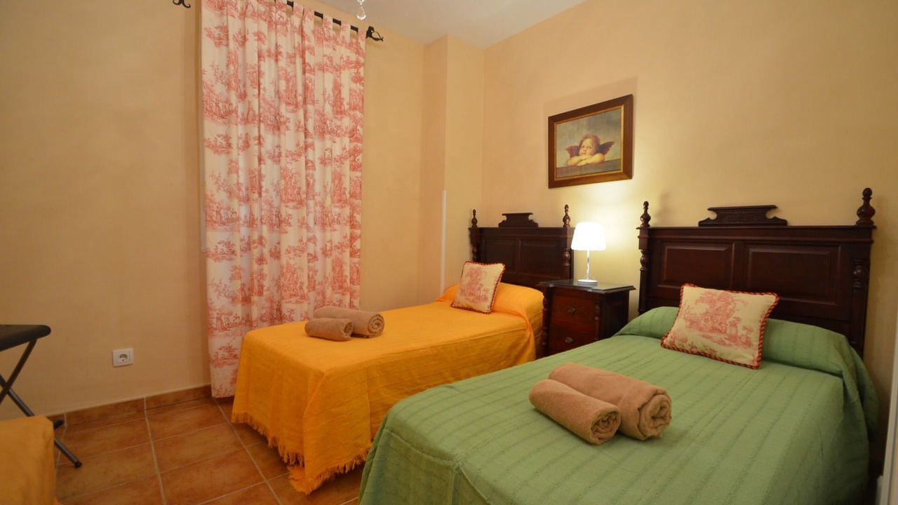 Photo of Bedroom in Punta del Moral