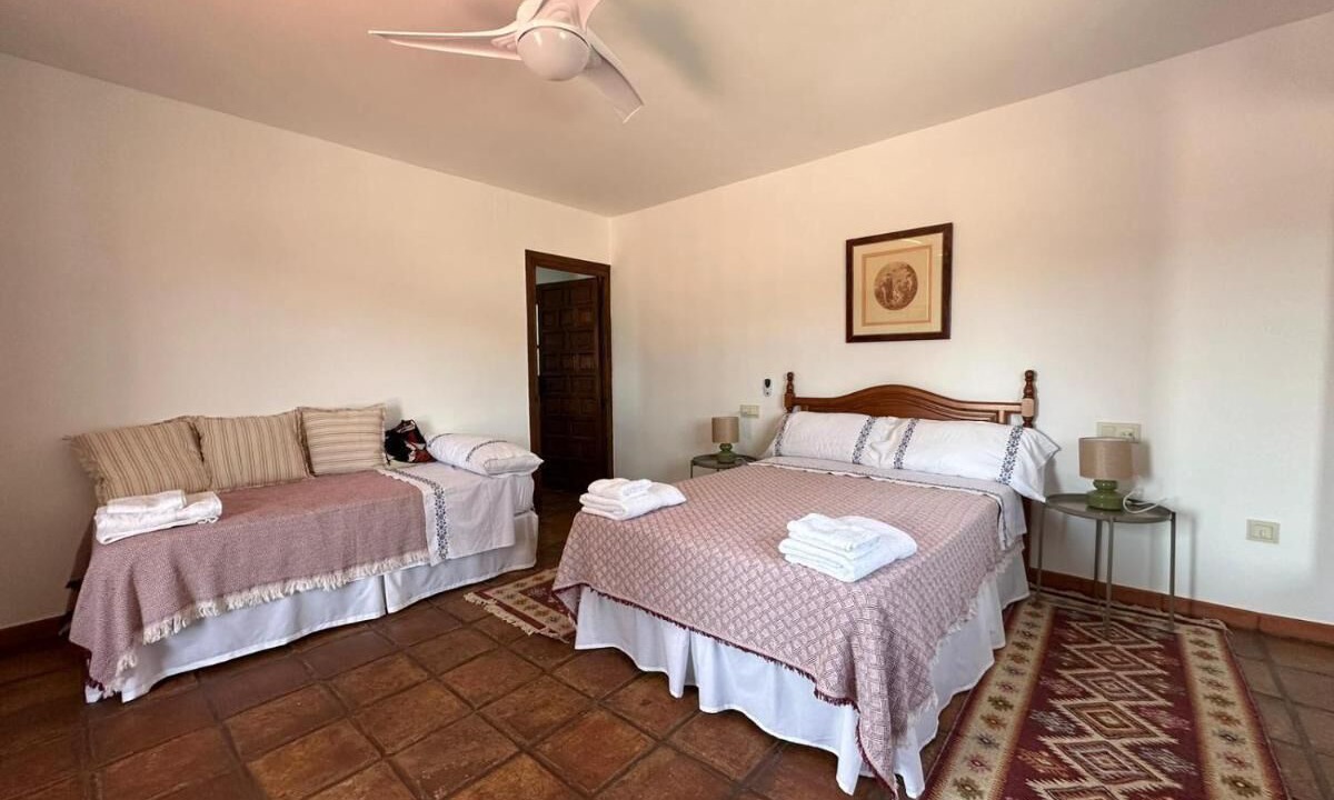 Photo of Bedroom in Archidona