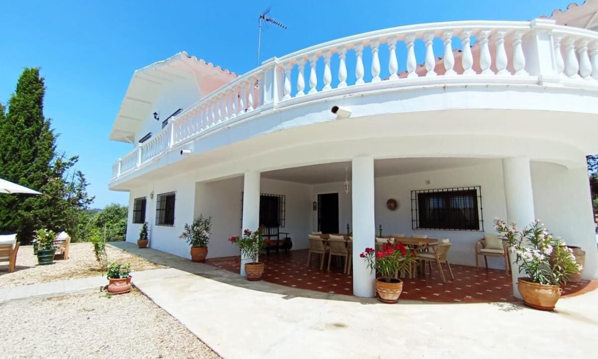 Photo of Outdoor in Archidona