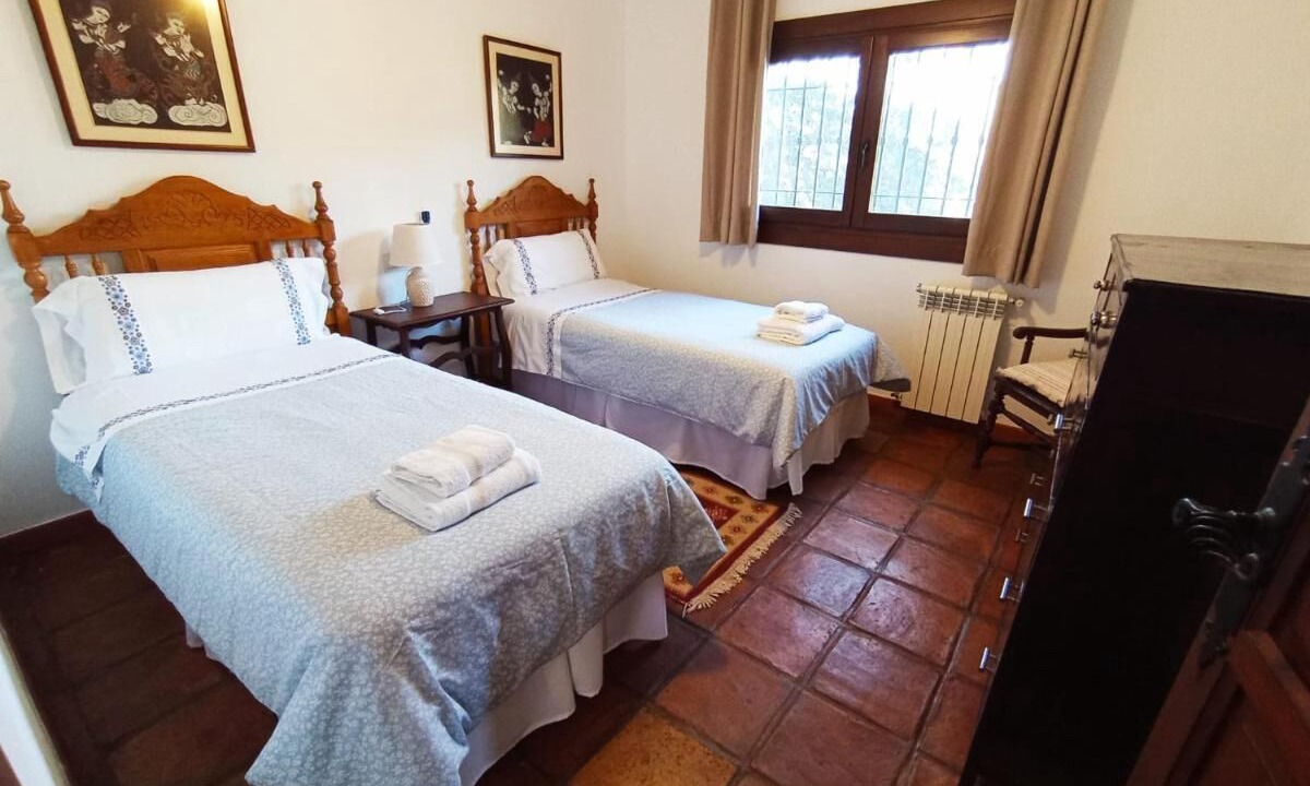 Photo of Bedroom in Archidona