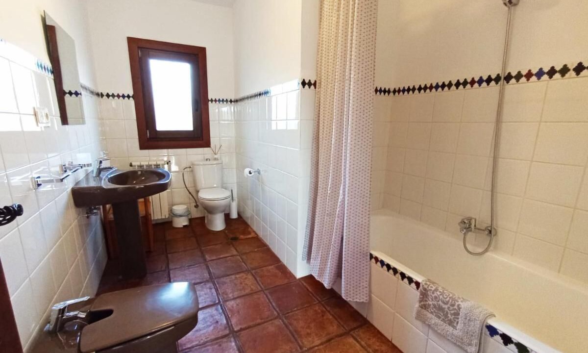 Photo of Bathroom in Archidona