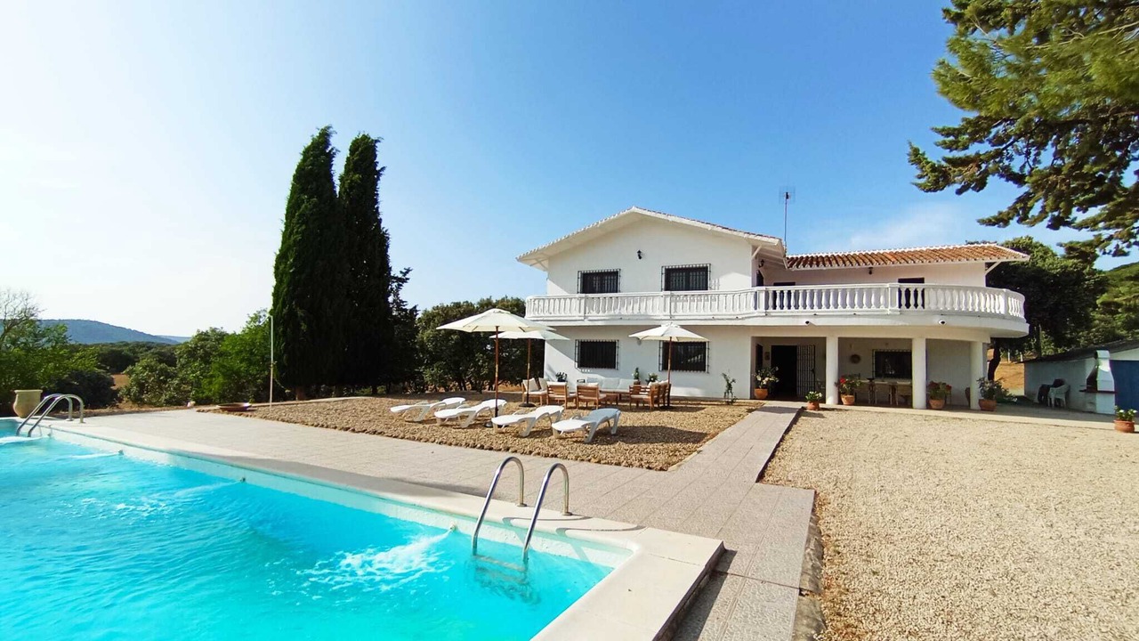 Photo of Outdoor in Archidona