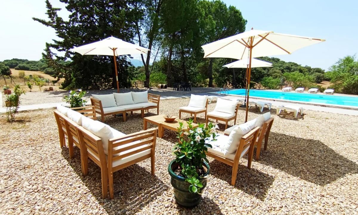 Photo of Outdoor in Archidona