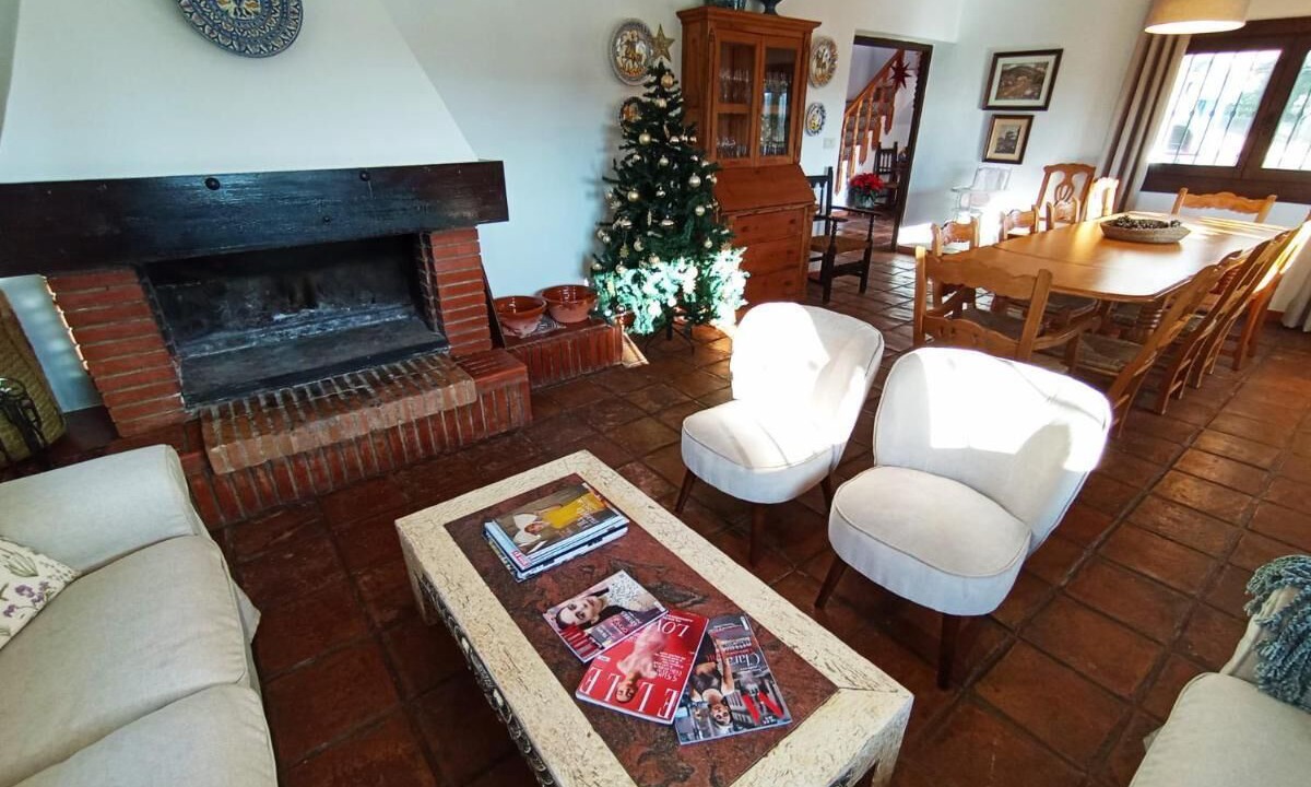 Photo of Livingroom in Archidona