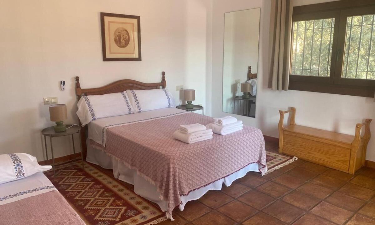 Photo of Bedroom in Archidona