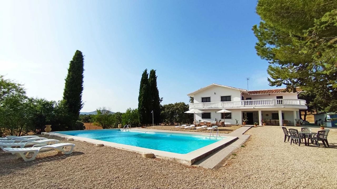Photo of Outdoor in Archidona