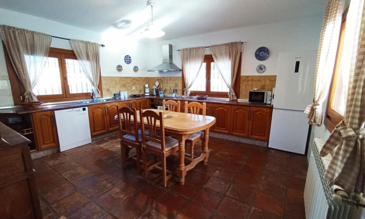 Photo of Kitchen in Archidona