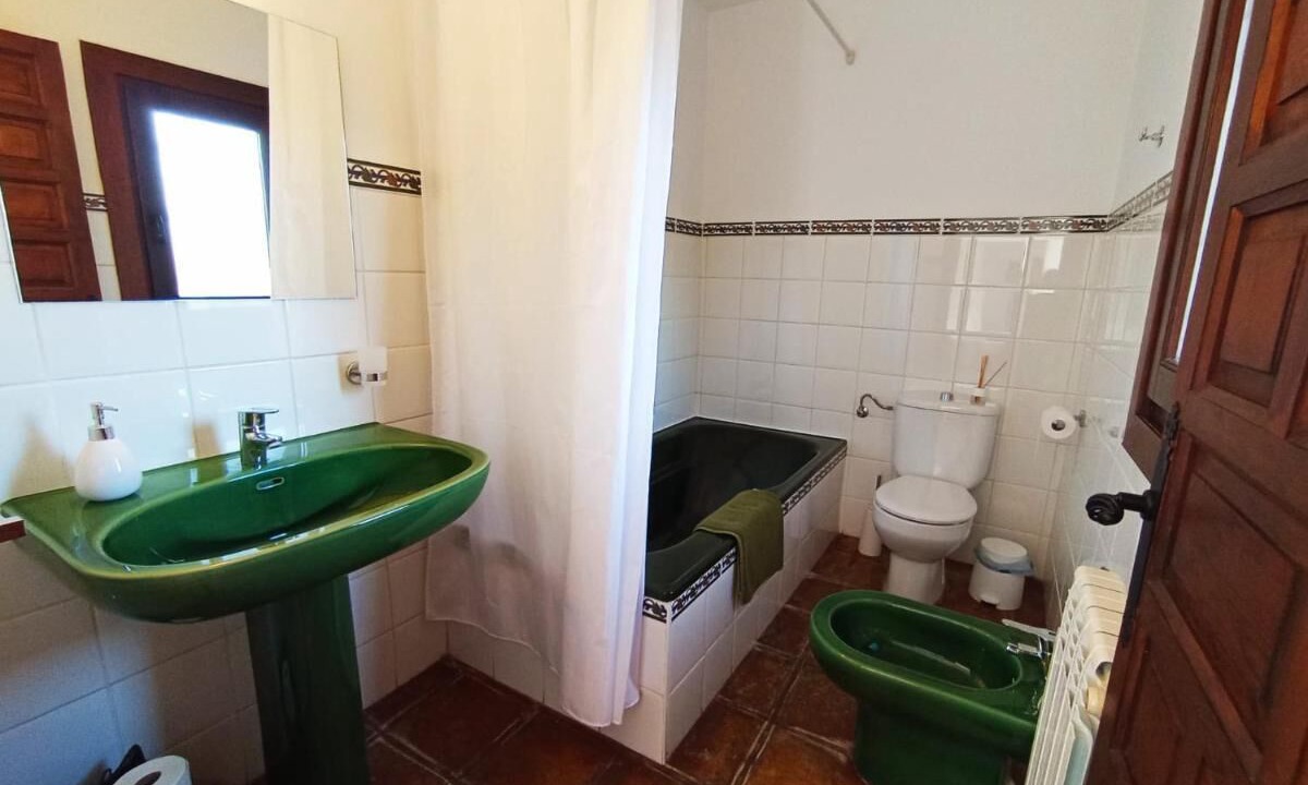 Photo of Bathroom in Archidona