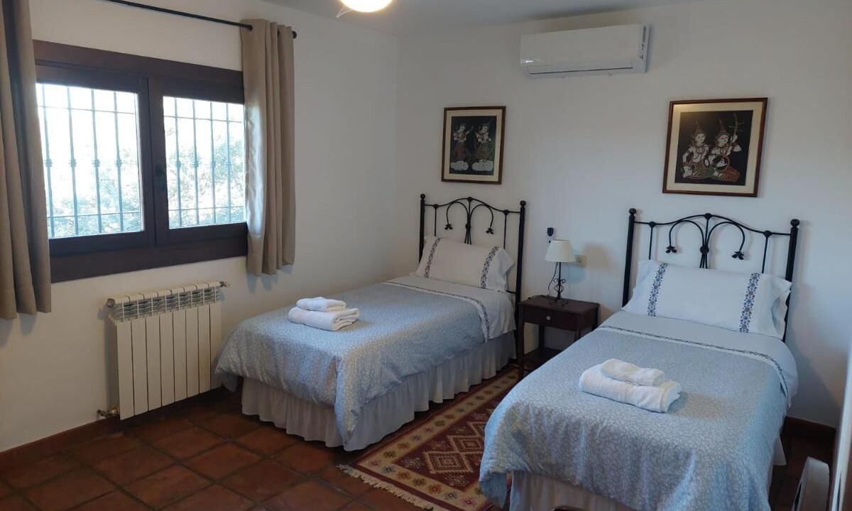 Photo of Bedroom in Archidona