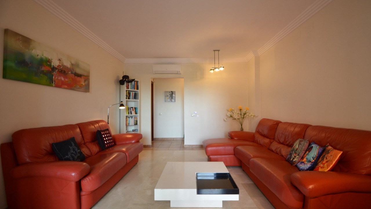 Photo of Livingroom in Punta del Moral