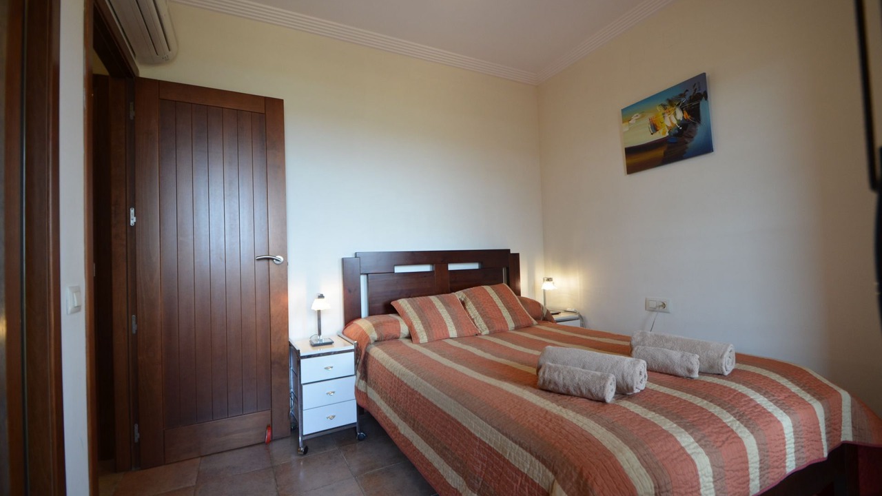 Photo of Bedroom in Punta del Moral