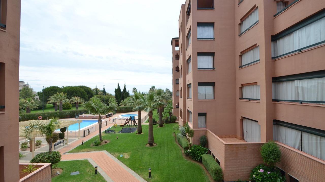 Photo of Outdoor in Punta del Moral