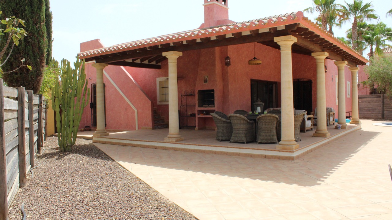 Photo of Outdoor in Las Herrerias