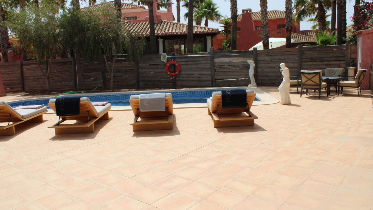 Photo of Outdoor in Las Herrerias