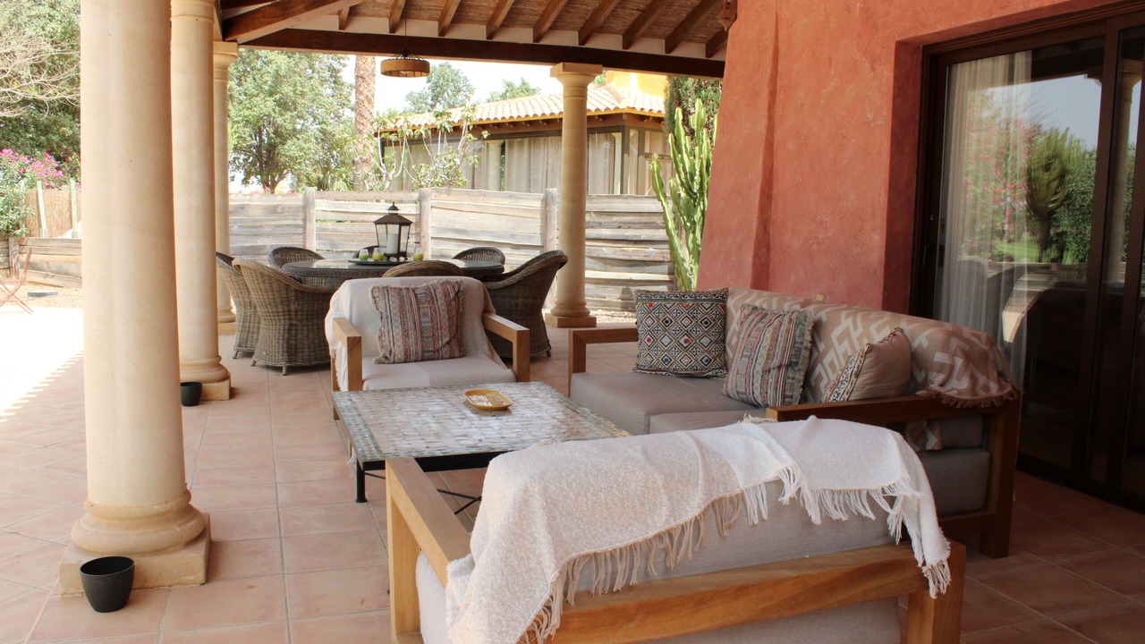 Photo of Outdoor in Las Herrerias