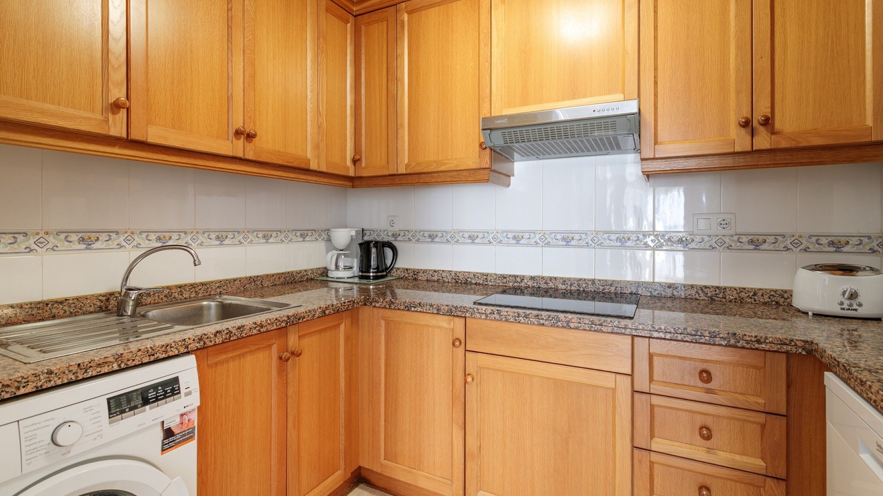 Photo of Kitchen in Santa Pola