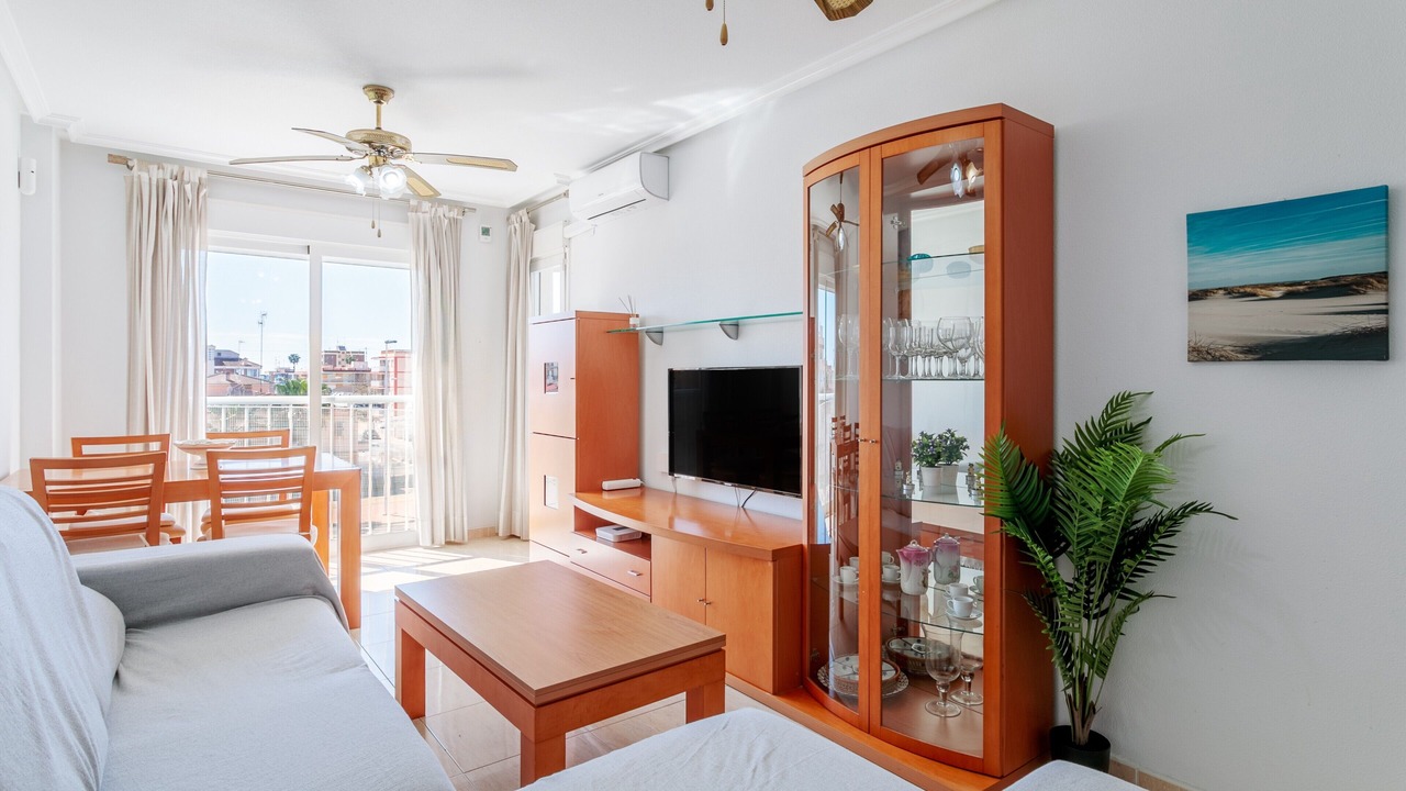 Photo of Livingroom in Santa Pola
